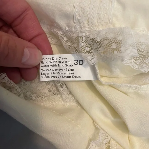 Vintage Cabbage Patch Kids PREEMIE Doll Clothes Lot w/Official Hangers ~1982 - Picture 12 of 16